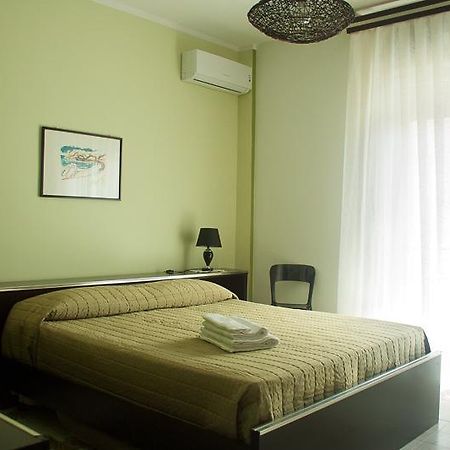 Buona Onda Bed & Breakfast Marsala Ruang foto