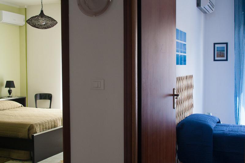 Buona Onda Bed & Breakfast Marsala Bagian luar foto