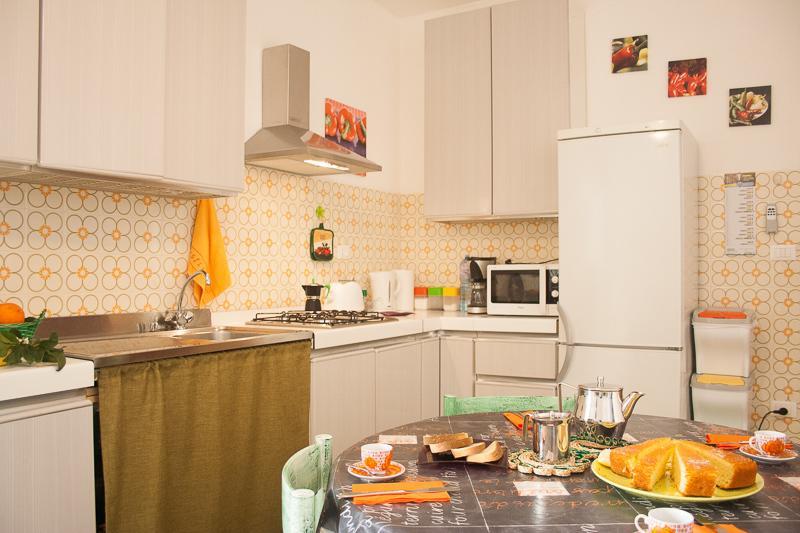 Buona Onda Bed & Breakfast Marsala Bagian luar foto