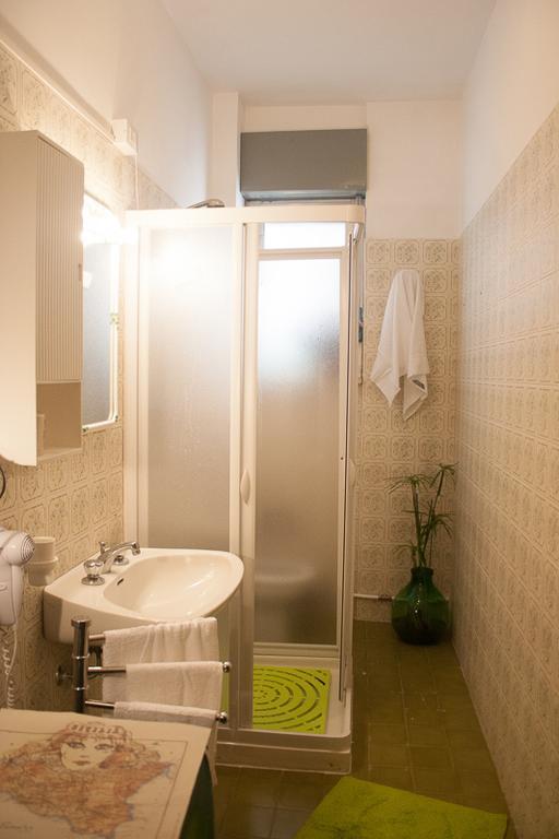 Buona Onda Bed & Breakfast Marsala Bagian luar foto