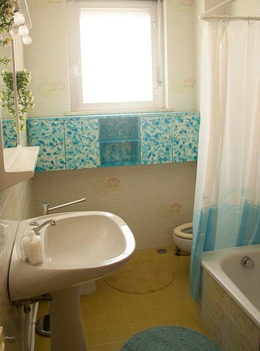 Buona Onda Bed & Breakfast Marsala Ruang foto