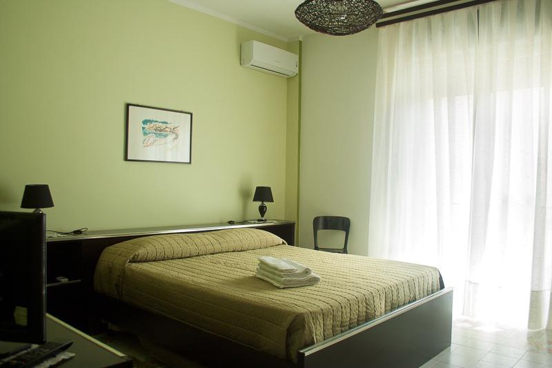 Buona Onda Bed & Breakfast Marsala Ruang foto