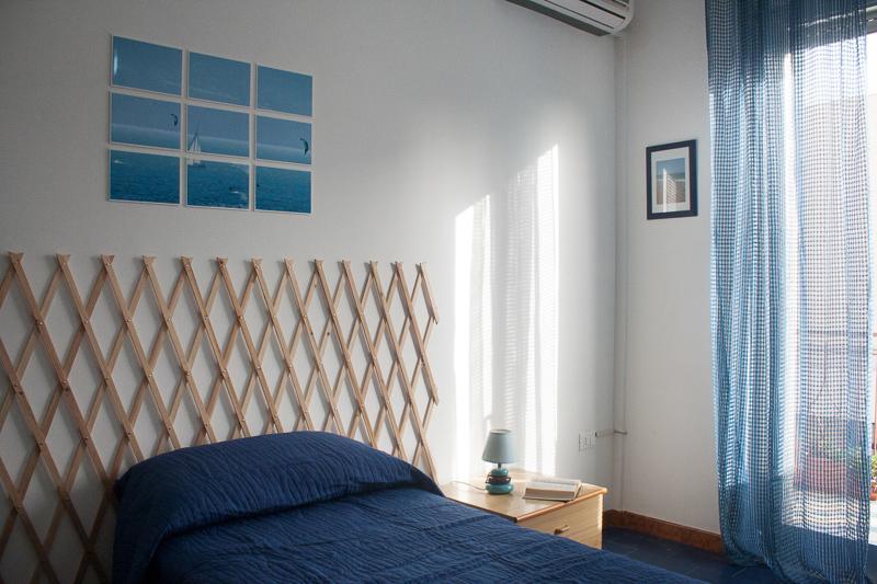 Buona Onda Bed & Breakfast Marsala Ruang foto